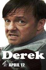 Watch Derek Wootly