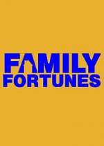 Watch Family Fortunes Wootly