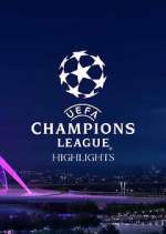 Watch UEFA Champions League Highlights Wootly