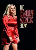 Watch The Emily Atack Show Wootly