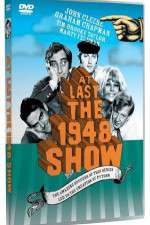 Watch At Last the 1948 Show Wootly