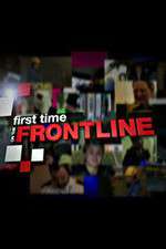 Watch First Time on the Front Line Wootly