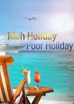 Watch Rich Holiday, Poor Holiday Wootly