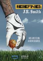Watch Redefined: J.R. Smith Wootly