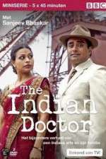 Watch BBC The Indian Doctor Wootly