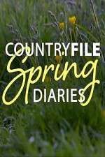 Watch Countryfile Spring Diaries Wootly