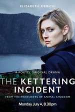 Watch The Kettering Incident Wootly