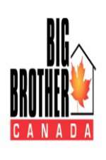 Big Brother Canada wootly