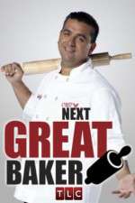 Watch Cake Boss Next Great Baker Wootly