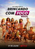 Watch Brincando com Fogo: Brasil Wootly