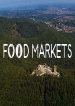 Watch Food Markets: In the Belly of the City Wootly