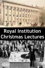 Watch Royal Institution Christmas Lectures Wootly