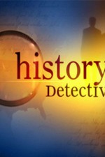 Watch History Detectives Wootly