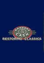 Bangers & Cash: Restoring Classics wootly