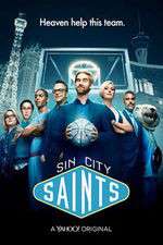 Watch Sin City Saints Wootly