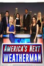 Watch Americas Next Weatherman Wootly