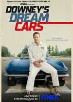 Watch Downey's Dream Cars Wootly