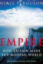 Watch Empire How Britain Made the Modern World Wootly