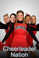 Watch Cheerleader Nation Wootly