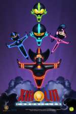 Watch Xiaolin Chronicles Wootly