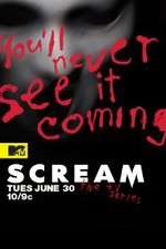 Watch Scream: The TV Series Wootly