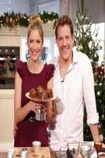 Watch Cooking Christmas With Matt And Lisa Wootly