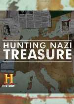 Watch Hunting Nazi Treasure Wootly