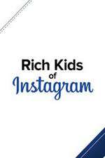 Watch Rich Kids of Instagram Wootly