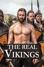 Watch Real Vikings Wootly
