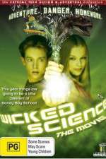 Watch Wicked Science Wootly