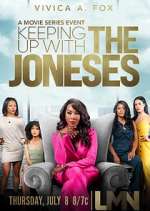 Watch Keeping Up with the Joneses Wootly