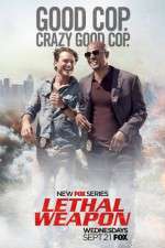 Watch Lethal Weapon Wootly