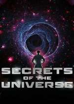 Watch Secrets of the Universe Wootly