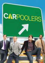 Watch Carpoolers Wootly