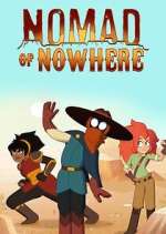 Watch Nomad of Nowhere Wootly