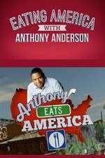 Watch Eating America with Anthony Anderson Wootly