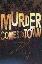 Watch Murder Comes to Town Wootly