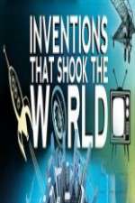 Watch Inventions That Shook the World Wootly