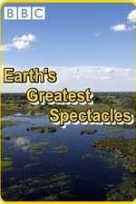 Watch Earths Greatest Spectacles Wootly