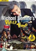 Watch Michael Bentine's Potty Time Wootly