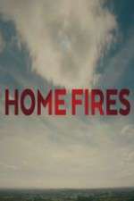 Watch Home Fires (UK) Wootly