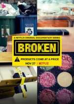 Watch Broken Wootly