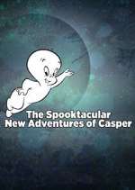 Watch Casper Wootly