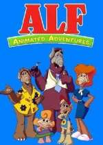 Watch ALF: The Animated Series Wootly