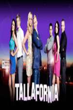 Watch Tallafornia Wootly