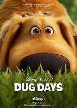 Watch Dug Days Wootly