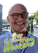 Watch Big Weekends with Gregg Wallace Wootly