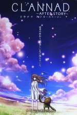 Watch Clannad: After Story Wootly