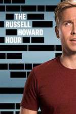 Watch The Russell Howard Hour Wootly
