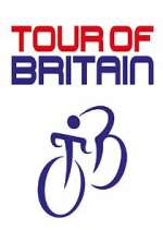 Watch Cycling: Tour of Britain Highlights Wootly